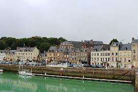 photo of Saint-Valery-en-Caux