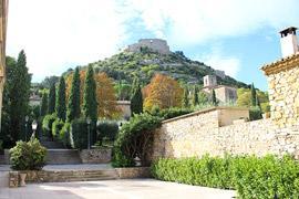 photo of Saint-Victor-la-Coste