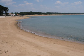 photo of Saint-Vincent-sur-Jard