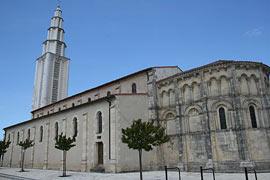 photo of Saint-Vivien-de-Medoc