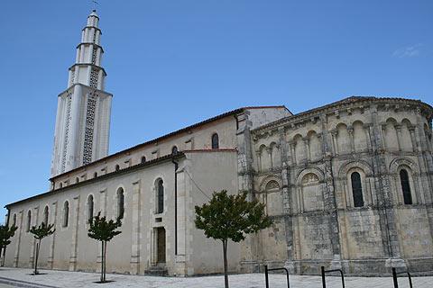 Photo of Saint-Vivien-de-Medoc