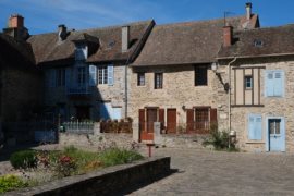 Saint-Yrieix-la-Perche