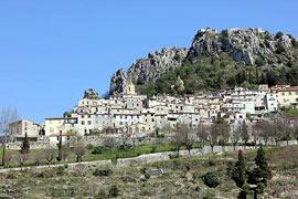 photo of Sainte-Agnes