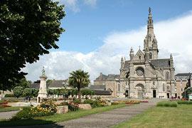 photo of Sainte-Anne d'Auray