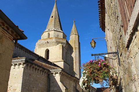 Photo of Sainte-Colombe-en-Bruilhois