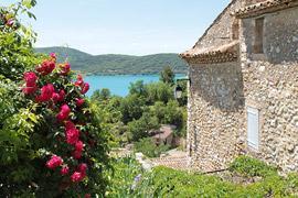 photo of Sainte-Croix-du-Verdon