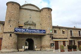 Sainte-Croix-en-Jarez