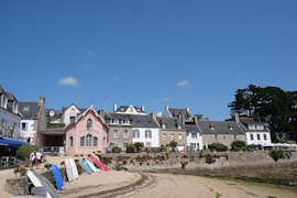 photo of Sainte-Marine