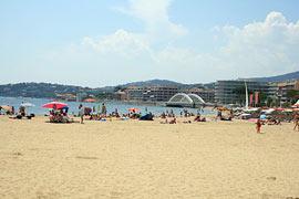 photo of Sainte-Maxime