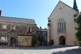 photo of Sainte-Suzanne