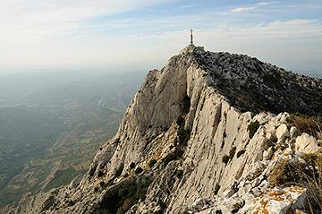 Sainte-Victoire
