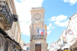 photo of Saintes-Maries-de-la-Mer