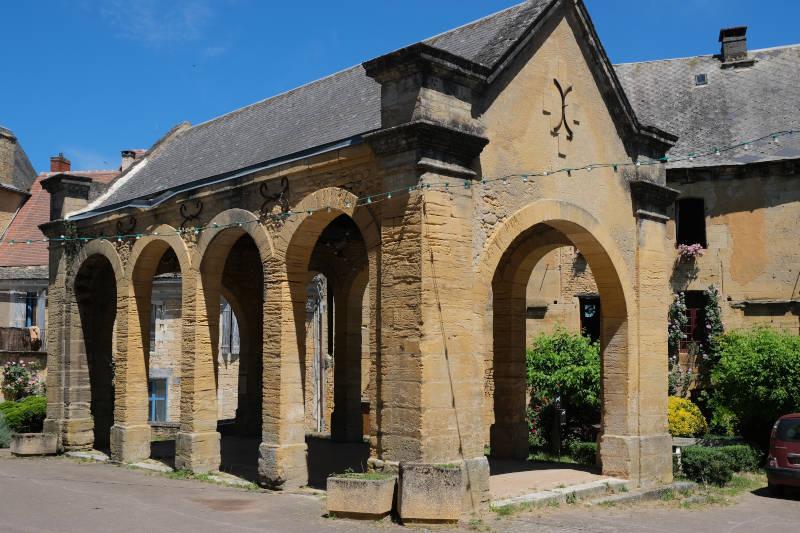 Photo of Salignac-Eyvigues