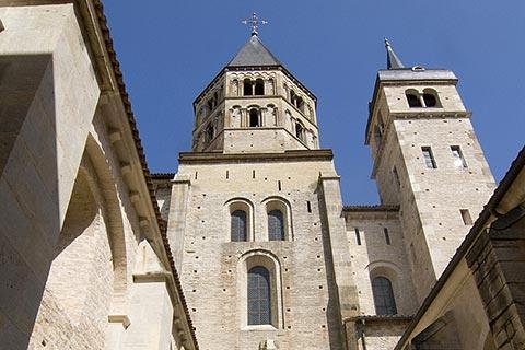 Photo of Saone-et-Loire