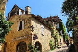 Sarlat
