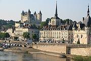 saumur