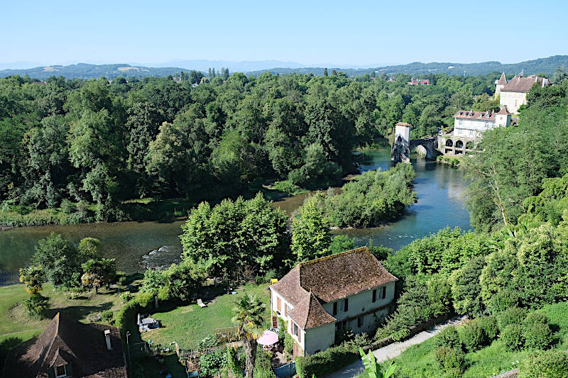 Photo of Sauveterre-de-Bearn