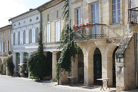 Photo of Sauveterre-de-Guyenne