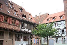 photo of Selestat