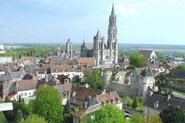 photo of Senlis