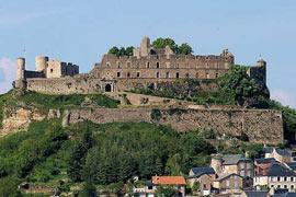 photo of Severac-le-Chateau