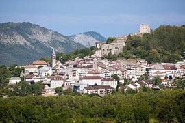 photo of Seyne-les-Alpes