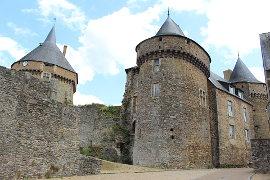 photo of Sillé-le-Guillaume