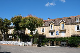 Siorac-en-Perigord