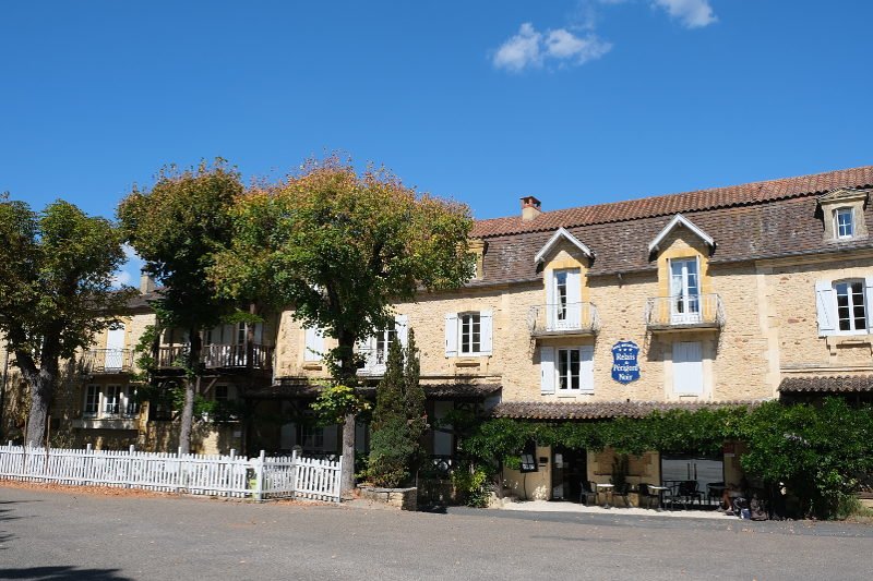 Photo of Siorac-en-Perigord