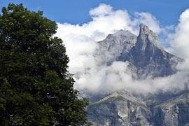 photo of Sixt-Fer-a-Cheval