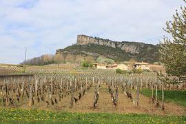 Solutre-Pouilly