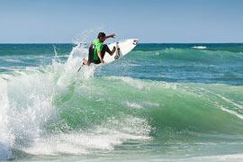 photo of Hossegor