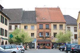 photo of Soultz-Haut-Rhin