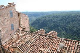 photo of Saint-Cezaire-sur-Siagne