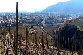 photo of Tain-l'Hermitage