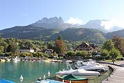 Talloires