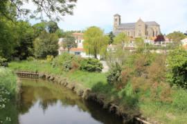 photo of Talmont-Saint-Hilaire