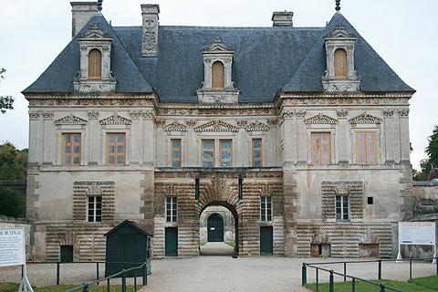 Photo of Chateau de Tanlay