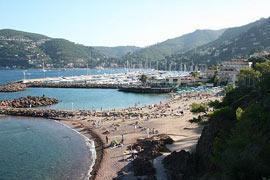 photo of Theoule-sur-Mer