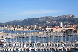 photo of Toulon