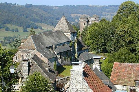 Photo of Cantal