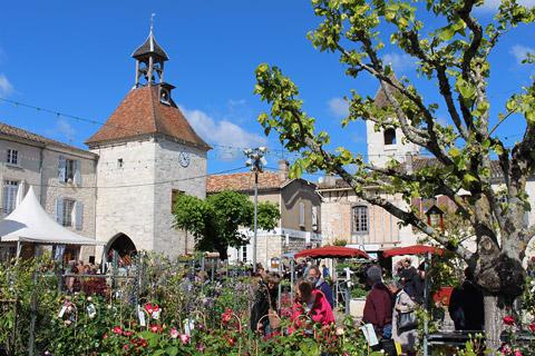 Photo of Tournon d'Agenais