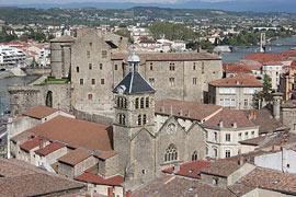 photo of Tournon-sur-Rhone