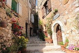 photo of Tourrettes-sur-Loup