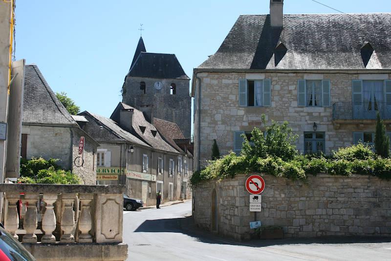 Photo of Tourtoirac