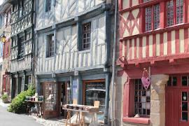photo of Treguier