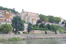 photo of Trevoux