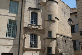 photo of Uzes