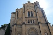 Cathedral of Saint-Theodorit in Uzès