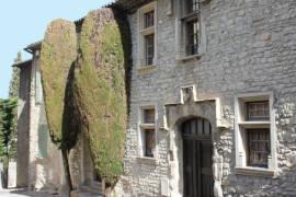 photo of Vaison-la-Romaine